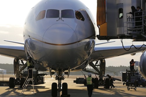 Irish aircraft lessor Aergo Capital targets $2bn fleet by year end