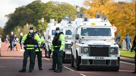 ‘Barbaric act’: Man shot in paramilitary-style attack in Belfast
