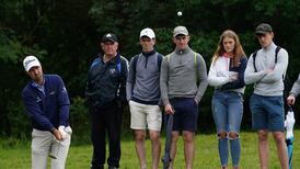 Niall Kearney determined to play his card to maximum effect despite rough deal