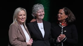 Catherine Connolly should keep her inner Basil Fawlty under wraps