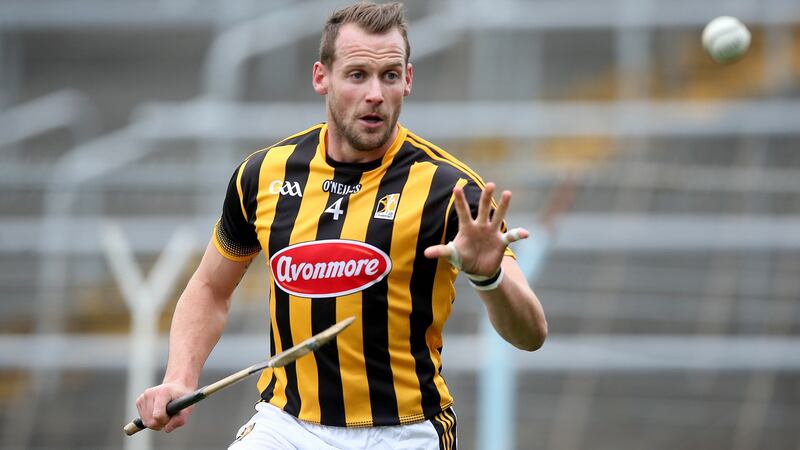 Jackie Tyrellin 2015. Photograph: ©INPHO/Donall Farmer