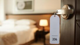 Average Dublin hotel room price rises 5.5% to €129