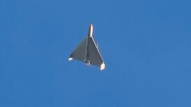 One killed, four injured in Ukraine drone attacks on Russia’s Belgorod region, says governor