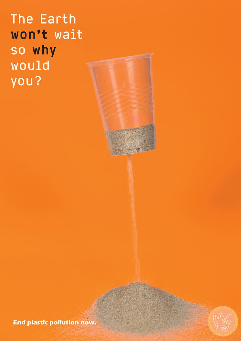 Alexa Simonics’ Think Of_ Campaign