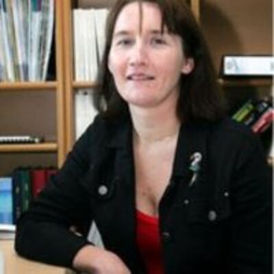 Orla Muldoon is professor of psychology at University of Limerick