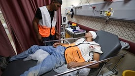 Gaza death toll tops 69,000 as Israel and militants again exchange remains