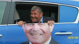 Hungarian politics, climate shaming and broadband at Fine Gael launch