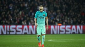 Ken Early: Luis Enrique’s strength is now his weakness at Barcelona