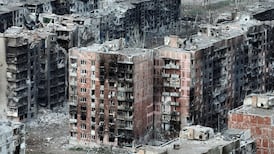 ‘Pyrrhic victory’: Russia claims Bakhmut, but at what cost?