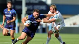 Ulster eager to return to winning ways against Ospreys