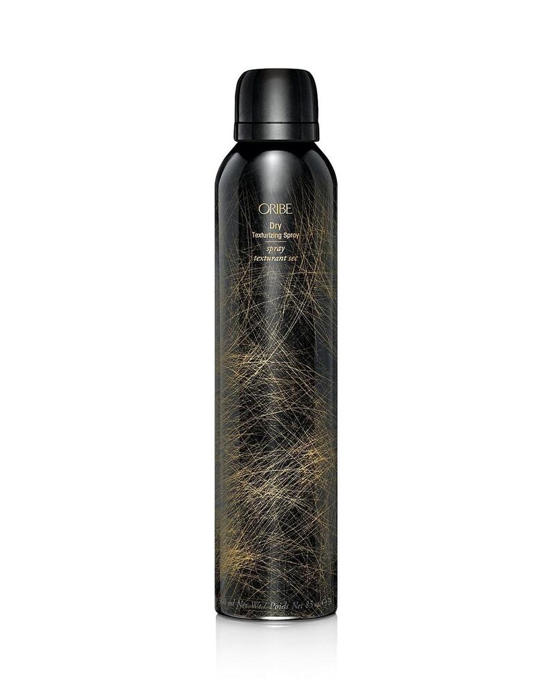 Oribe Dry Texturising Spray (€46 at net-a-porter.com)