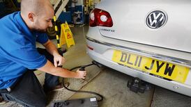 EU waters down car emissions limits despite Volkswagen scandal