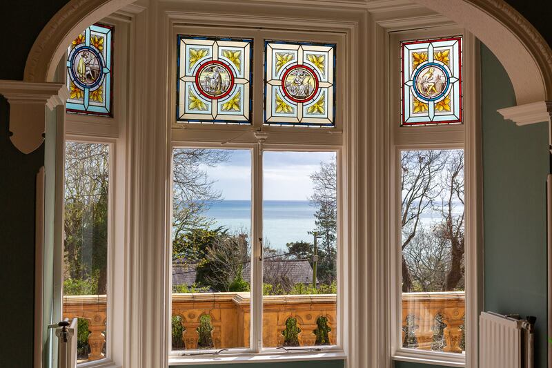 The Grove, Killiney Hill Road, Killiney, Co Dublin