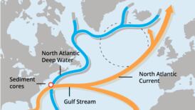 Ireland set for extreme cold if Atlantic current collapses, new study suggests
