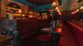 Aperitivo Cicchetti review: This fun new Italian is all 1950s glamour, with tasty, well priced food