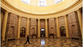 Quinn Insurance must provide security for PWC’s huge legal costs, court rules