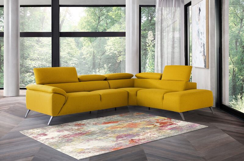 Tosca sofa
