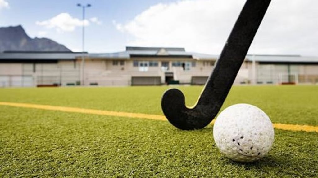A training camp trip to France is the start of a busy year in women’s hockey. Photograph: Getty Images