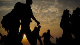 Ireland returns 23 people denied asylum to Albania and Georgia