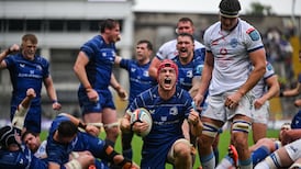 ‘You have to look at the competitive landscape to be a winner’