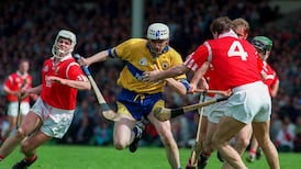 ‘There was a transformation that day’: Clare’s 1995 Sliding Doors encounter with Cork