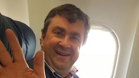 Funeral of ‘beloved son’ killed in air crash to take place in Athy