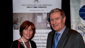 ‘Many in Ireland have forgotten the older generations of migrants’