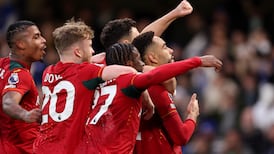 Matheus Cunha hits hat-trick as rampant Wolves outwit feeble Chelsea