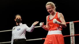 Ireland heading for unprecedented European medal haul at boxing championships