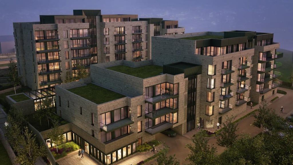 Richmond Homes has secured fast-track planning permission for 142 build-to-rent apartments just south of White’s Cross, on the N11 in south Co Dublin