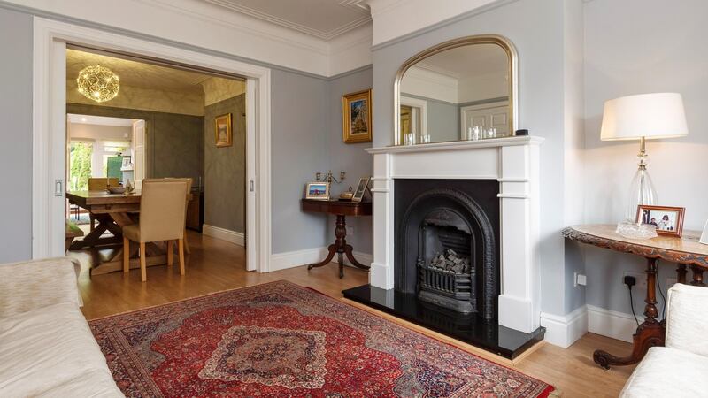 103 Ramleh Park, Milltown, Dublin 6.