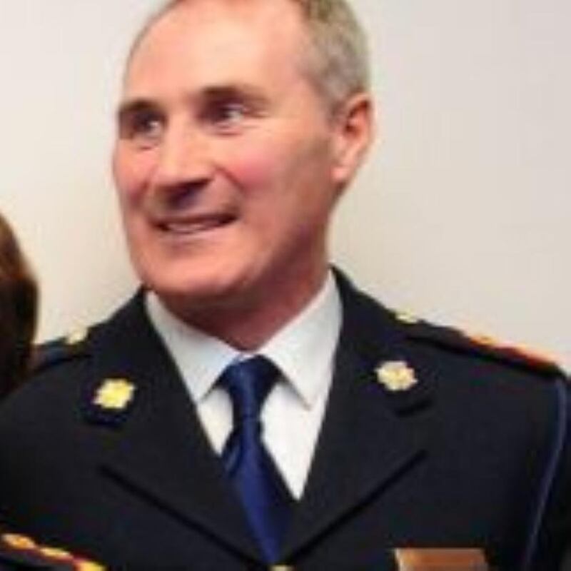 Garda Pat Murray. Keogh made a bullying allegation against Murray, and when Keogh heard that Murray had applied for promotion, Keogh initiated a ‘campaign of opposition’, the tribunal report reads. Photograph: James Flynn/APX. Photograph: James Flynn/APX
