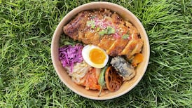 Meal box review: A memorable taste of Korea