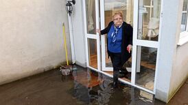 Flood crisis: ‘We want to be generous’, says   Coveney