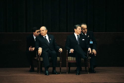 Lost for words: Dublin-born artist Jenny Brady explores the world of interpretation