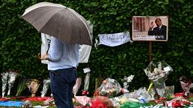 Italy prepares to bid farewell to Berlusconi with grand funeral