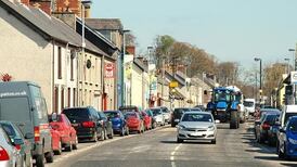 Broughshane named Ireland’s Best Kept Town 2016