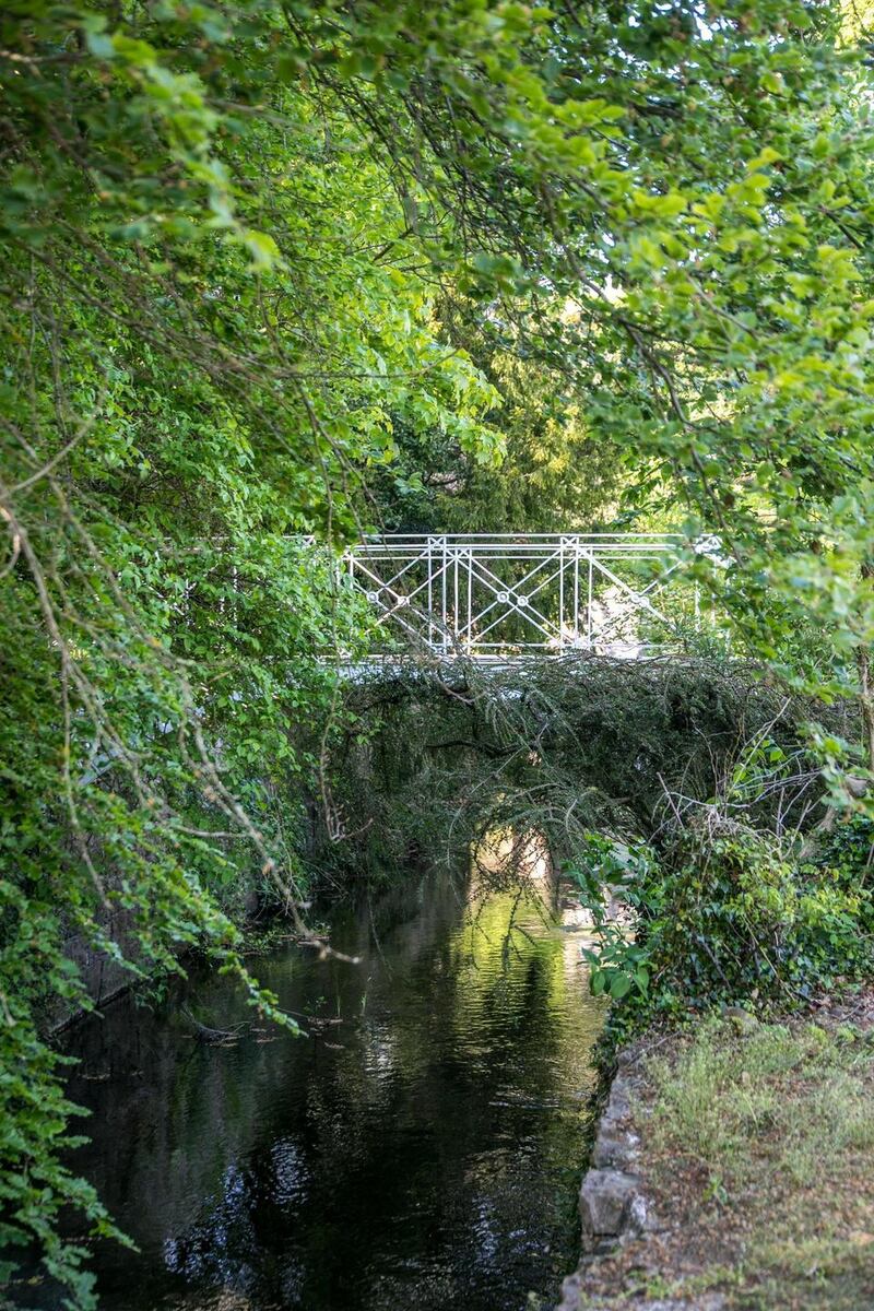 Temple Mills House, Temple Hills Road, Celbridge, Co Kildare