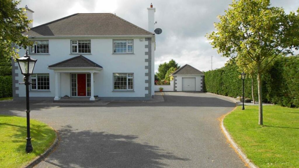 Co Carlow, Ireland: ¤359,000, Kehoe Auctioneers