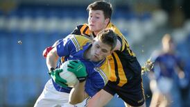 Longford run out big winners on trip to London