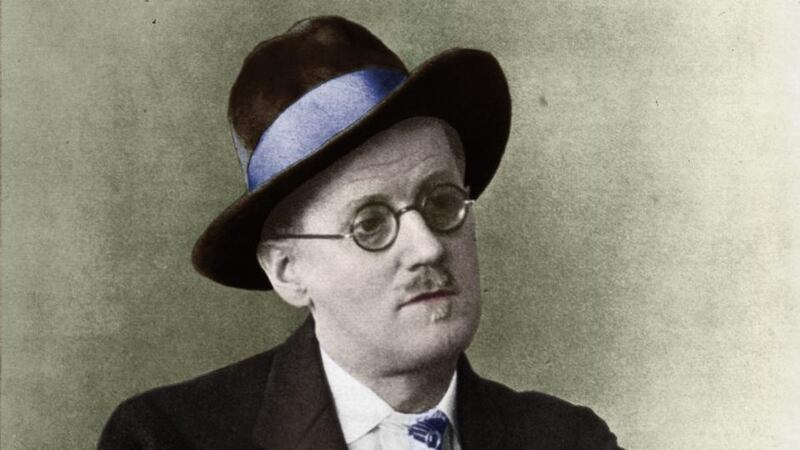 The Irish Times view on the banning of Ulysses: lessons on censorship
