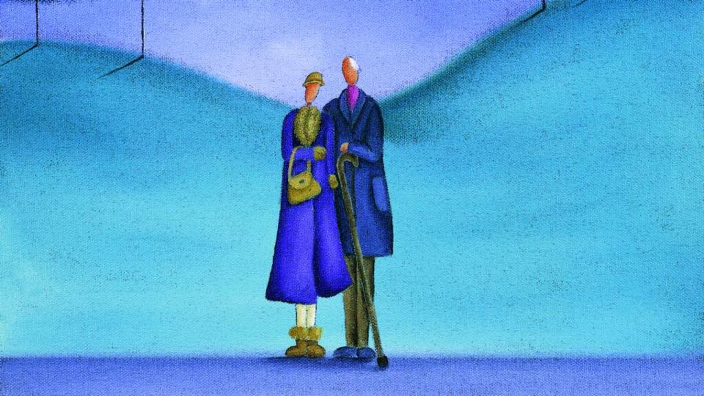 Illustration: Mandy Pritty via Getty Images