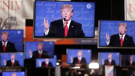 Pro-Trump billionaires buy last-minute swing state ads