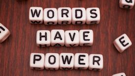 Thinking Anew – Words to live by