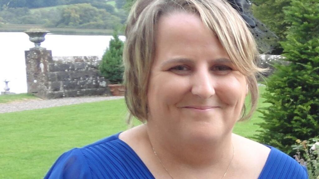 Childcare worker Elaine O’Hara (36), from Killiney, in Dublin, was last seen at about 6.15pm on August 22nd, 2012, near Shanganagh cemetery in south Dublin. Photograph: PA