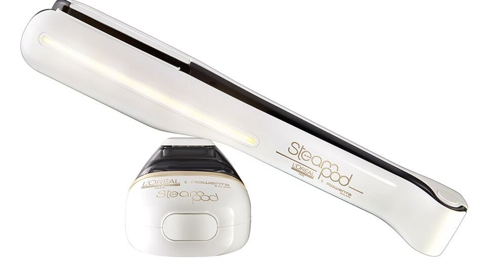 L’Oréal Steampod 2.0, €225