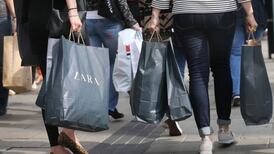 Retail sales fall in March as restrictions curb activity