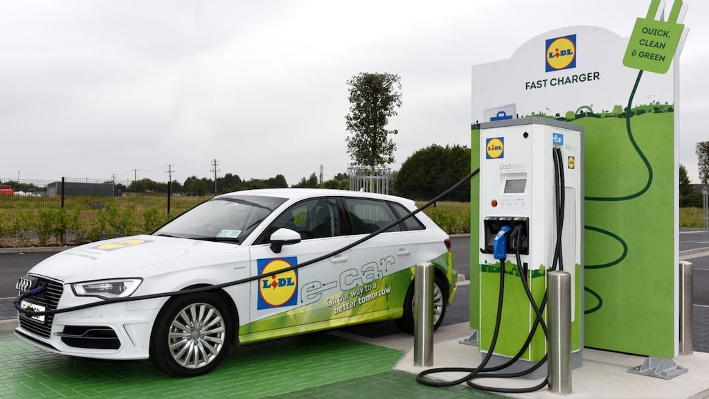 Lidl’s “A Better Tomorrow” sustainability strategy is a broad-based attempt to enhance all aspects of sustainability.