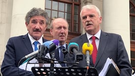 North Korean embassy to discuss visit with Independent Alliance