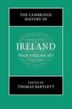 The Cambridge History of Ireland